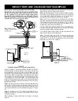 Предварительный просмотр 18 страницы Empire Mantis FG28BM-1 Installation Instructions Manual