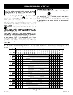 Предварительный просмотр 40 страницы Empire Mantis FG28BM-1 Installation Instructions Manual