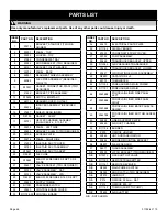 Предварительный просмотр 46 страницы Empire Mantis FG28BM-1 Installation Instructions Manual