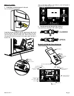 Предварительный просмотр 5 страницы Empire Mantis series Owner'S Manual