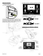 Предварительный просмотр 25 страницы Empire Mantis series Owner'S Manual