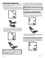 Предварительный просмотр 34 страницы Empire Mantis series Owner'S Manual