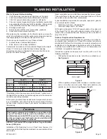 Предварительный просмотр 9 страницы Empire OL48TP10N-1 Installation Instructions And Owner'S Manual