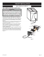 Предварительный просмотр 13 страницы Empire OL48TP10N-1 Installation Instructions And Owner'S Manual