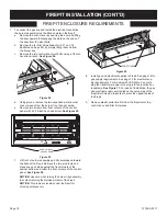 Предварительный просмотр 18 страницы Empire OL48TP10N-1 Installation Instructions And Owner'S Manual