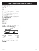 Предварительный просмотр 23 страницы Empire OL48TP10N-1 Installation Instructions And Owner'S Manual