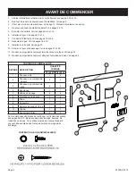 Предварительный просмотр 38 страницы Empire OLL48FP12S(N Installation Instructions And Owner'S Manual