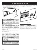 Предварительный просмотр 46 страницы Empire OLL48FP12S(N Installation Instructions And Owner'S Manual