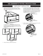 Предварительный просмотр 49 страницы Empire OLL48FP12S(N Installation Instructions And Owner'S Manual