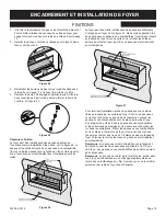 Предварительный просмотр 55 страницы Empire OLL48FP12S(N Installation Instructions And Owner'S Manual