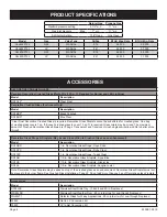 Предварительный просмотр 6 страницы Empire OLL60FP12SN-1 Installation Instructions And Owner'S Manual