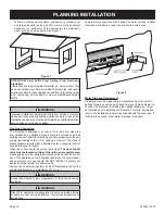 Предварительный просмотр 12 страницы Empire OLL60FP12SN-1 Installation Instructions And Owner'S Manual