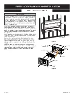 Предварительный просмотр 16 страницы Empire OLL60FP12SN-1 Installation Instructions And Owner'S Manual