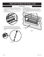 Предварительный просмотр 20 страницы Empire OLL60FP12SN-1 Installation Instructions And Owner'S Manual