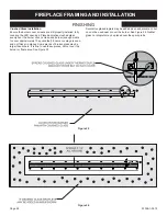 Предварительный просмотр 22 страницы Empire OLL60FP12SN-1 Installation Instructions And Owner'S Manual