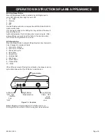 Предварительный просмотр 25 страницы Empire OLL60FP12SN-1 Installation Instructions And Owner'S Manual