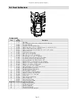 Preview for 44 page of Empire Pro-Finish 2636 Operating Instructions Manual