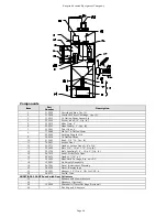 Preview for 46 page of Empire Pro-Finish 2636 Operating Instructions Manual