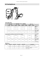 Preview for 48 page of Empire Pro-Finish 2636 Operating Instructions Manual