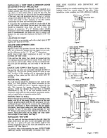 Предварительный просмотр 2 страницы Empire R-581G Installation And Owner'S Manual