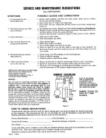 Preview for 5 page of Empire R-581G Installation And Owner'S Manual