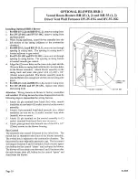 Предварительный просмотр 10 страницы Empire RH-25-1 Installation Instructions And Owner'S Manua