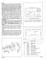 Предварительный просмотр 11 страницы Empire RH-25-1 Installation Instructions And Owner'S Manua