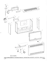 Предварительный просмотр 10 страницы Empire RH-25-2 Installation Instructions And Owner'S Manual