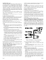 Предварительный просмотр 4 страницы Empire RH-25-5 Installation Instructions And Owner'S Manual