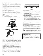 Предварительный просмотр 6 страницы Empire RH-25-5 Installation Instructions And Owner'S Manual