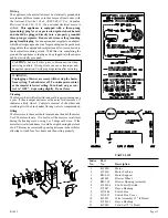 Предварительный просмотр 11 страницы Empire RH-25-5 Installation Instructions And Owner'S Manual