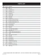 Preview for 15 page of Empire RH-25-7 Installation Instructions And Owner'S Manual