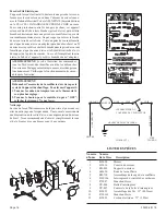 Preview for 36 page of Empire RH-25-7 Installation Instructions And Owner'S Manual