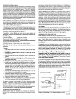 Preview for 4 page of Empire RH-50-2 Installation Instructions And Owner'S Manual