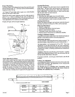 Preview for 7 page of Empire RH-50-2 Installation Instructions And Owner'S Manual