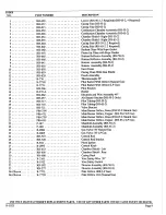 Preview for 9 page of Empire RH-50-2 Installation Instructions And Owner'S Manual