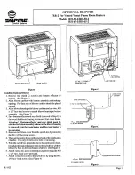 Preview for 11 page of Empire RH-50-2 Installation Instructions And Owner'S Manual