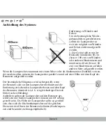 Preview for 46 page of Empire S-5000 User Manual