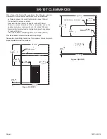 Предварительный просмотр 8 страницы Empire SR-10TBC-3 Installation Instructions And Owner'S Manual