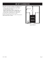 Предварительный просмотр 9 страницы Empire SR-10TBC-3 Installation Instructions And Owner'S Manual