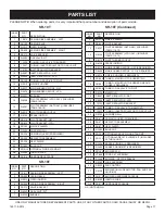 Предварительный просмотр 17 страницы Empire SR-10TBC-3 Installation Instructions And Owner'S Manual