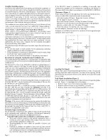 Предварительный просмотр 4 страницы Empire SR-30T-1 Installation Instructions And Owner'S Manual