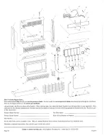 Предварительный просмотр 10 страницы Empire SR-30T-1 Installation Instructions And Owner'S Manual