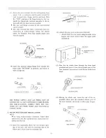 Preview for 5 page of Empire VEP-80L Installation And Owner'S Manual