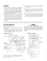 Preview for 7 page of Empire VEP-80L Installation And Owner'S Manual