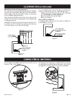 Предварительный просмотр 13 страницы Empire VFIL18N-1 Installation Instructions And Owner'S Manual