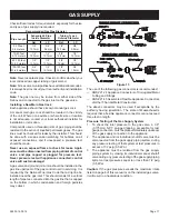 Предварительный просмотр 17 страницы Empire VFIL18N-1 Installation Instructions And Owner'S Manual