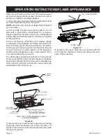 Предварительный просмотр 18 страницы Empire VFIL18N-1 Installation Instructions And Owner'S Manual