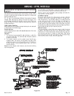 Предварительный просмотр 19 страницы Empire VFIL18N-1 Installation Instructions And Owner'S Manual