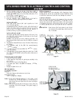 Предварительный просмотр 26 страницы Empire VFIL18N-1 Installation Instructions And Owner'S Manual